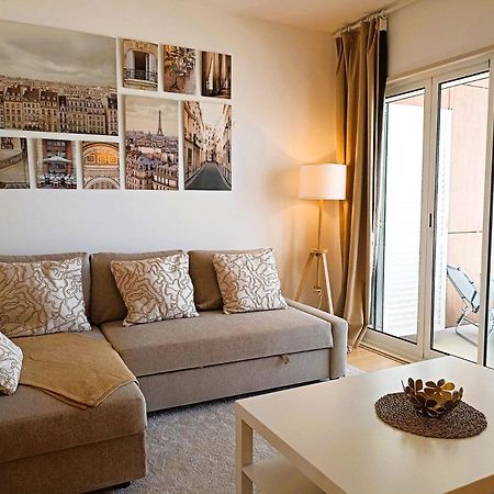 Modern Marina Apartment 라고스 외부 사진