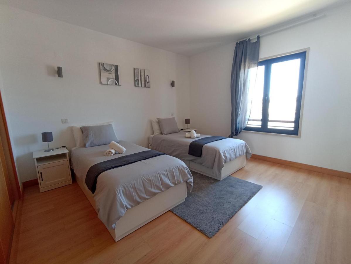 Modern Marina Apartment 라고스 외부 사진