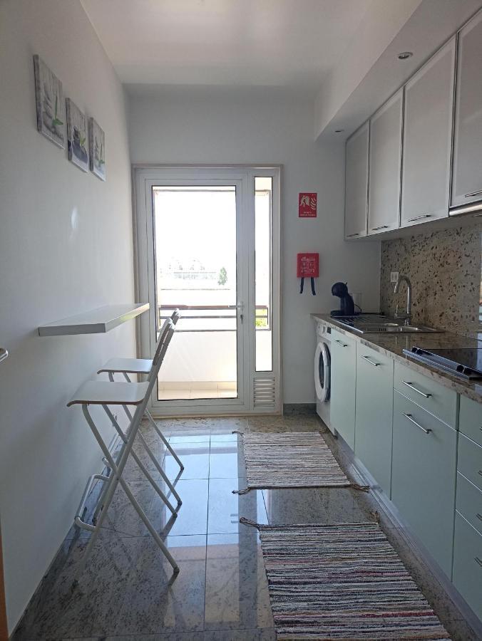 Modern Marina Apartment 라고스 외부 사진