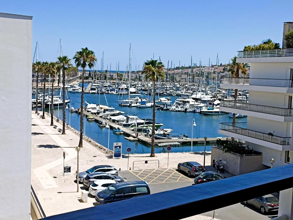 Modern Marina Apartment 라고스 외부 사진