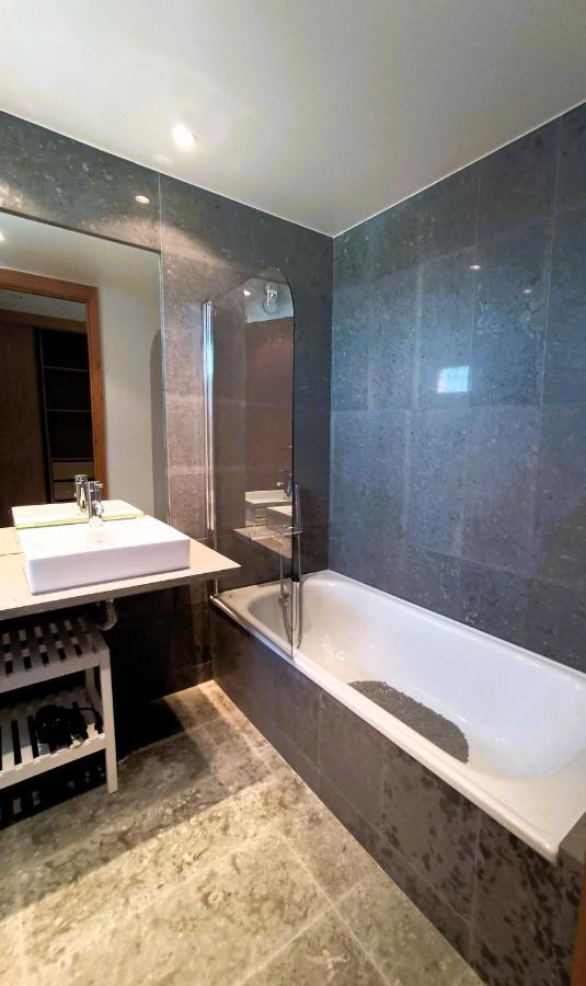 Modern Marina Apartment 라고스 외부 사진