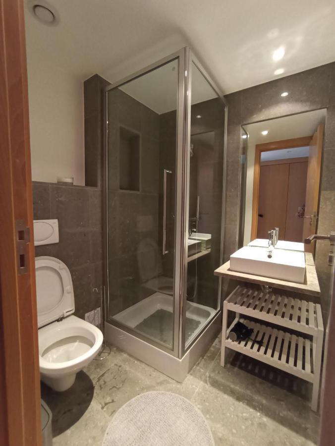 Modern Marina Apartment 라고스 외부 사진
