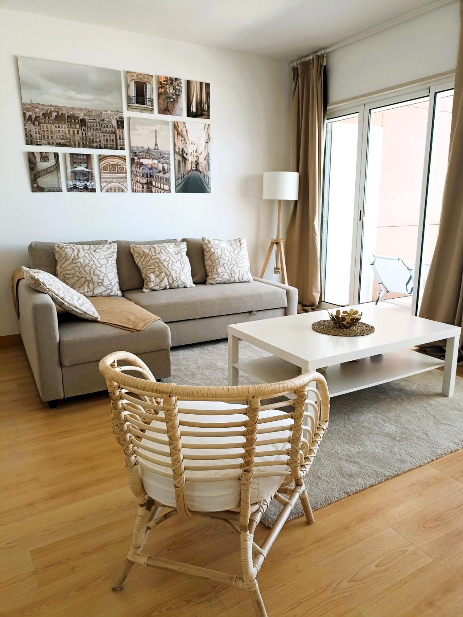 Modern Marina Apartment 라고스 외부 사진